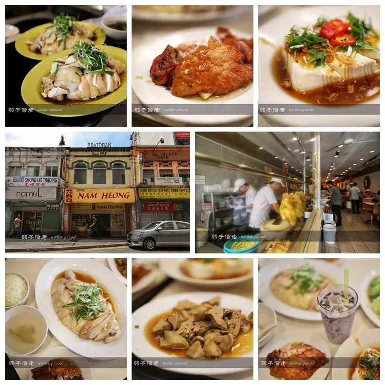 第一次去吉隆坡有什么感受,第一次去马来西亚需要学什么沟通