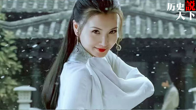 西施真的很漂亮吗,西施有多好看