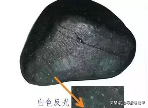 怎样辨别翡翠手镯a货还是bc货,肉眼怎么辨别酸洗的翡翠手镯