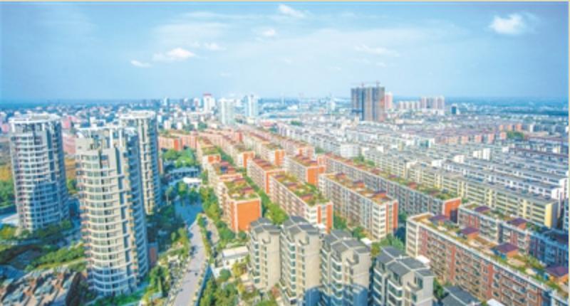 濂嬭繘鍦ㄥ叏闈㈠缓鎴愬皬搴风ぞ浼氬緛绋嬩笂,濂嬭繘鍩庡競寤鸿