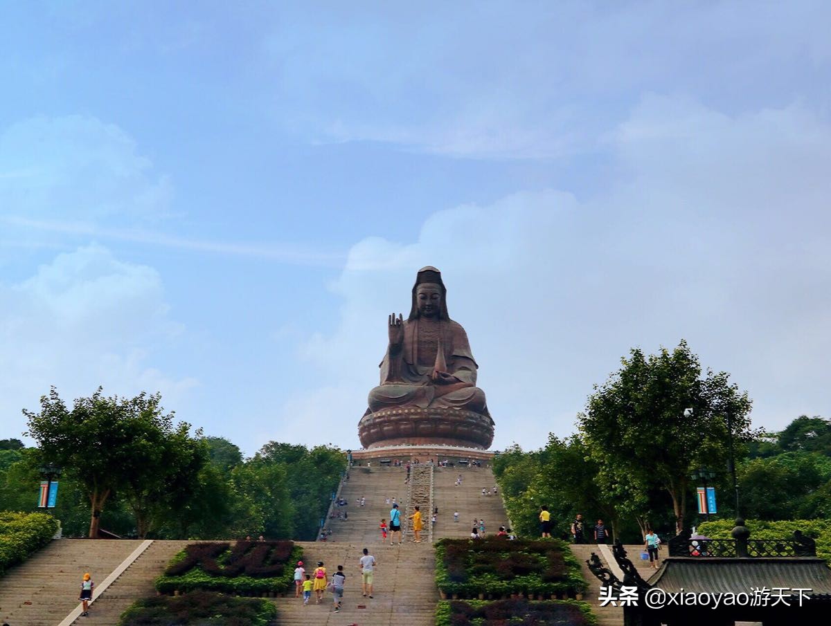 国家A级景区门票政策,全省104家a级旅游景区全部免票