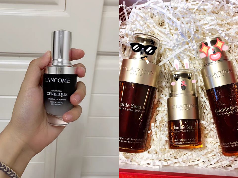 护肤品安瓶精华用在哪个步骤,护肤品安瓶哪个牌子好用