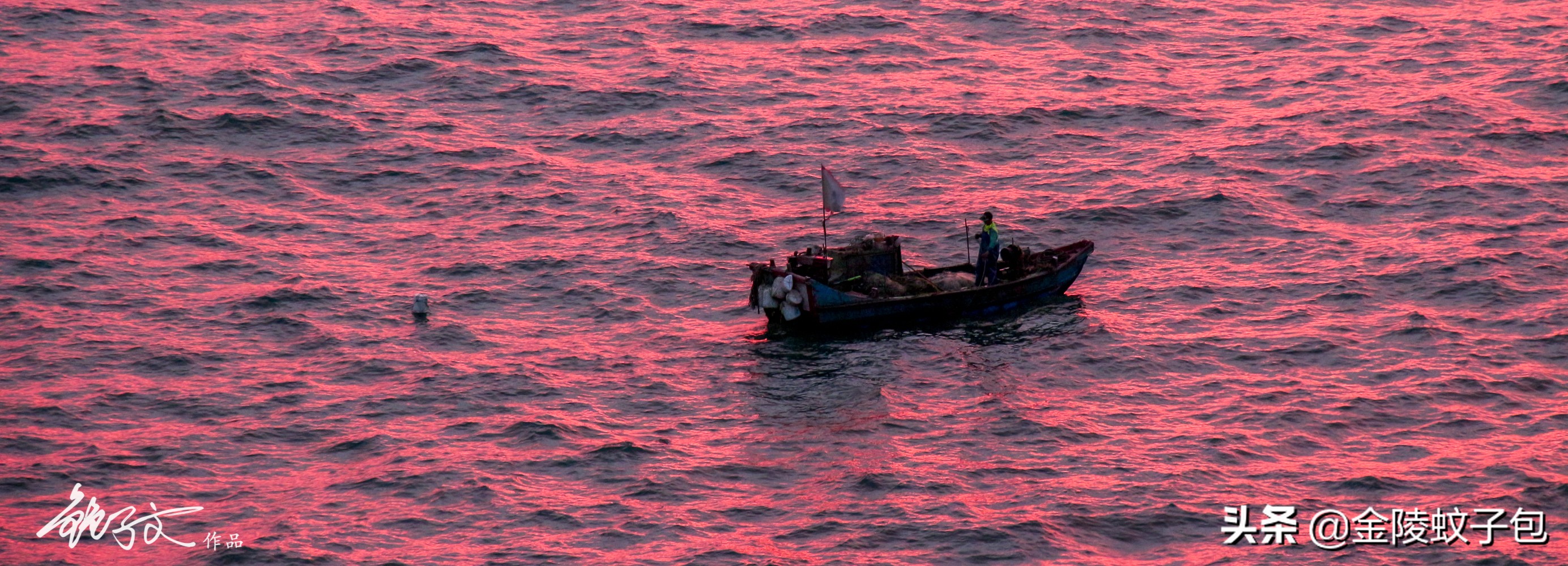 距离上海48公里,中国最东边住人海岛,从默默无闻到网红打卡地
