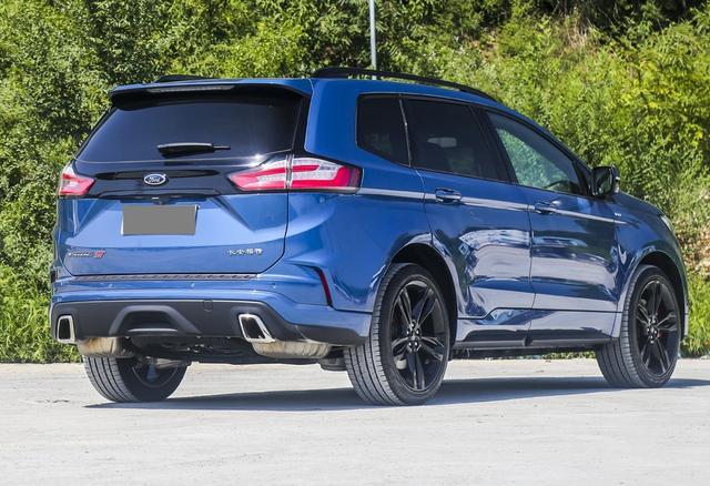 新款锐界l与汉兰达哪个更值得买,锐界l和汉兰达哪个更值得买