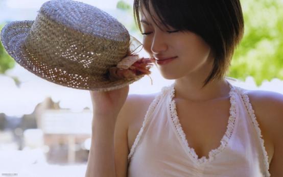 日本10大顶级女神,日本10大女星