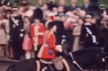 英女王下令封杀50年!王室私生活*片禁**遭泄露,百万人在线吃瓜