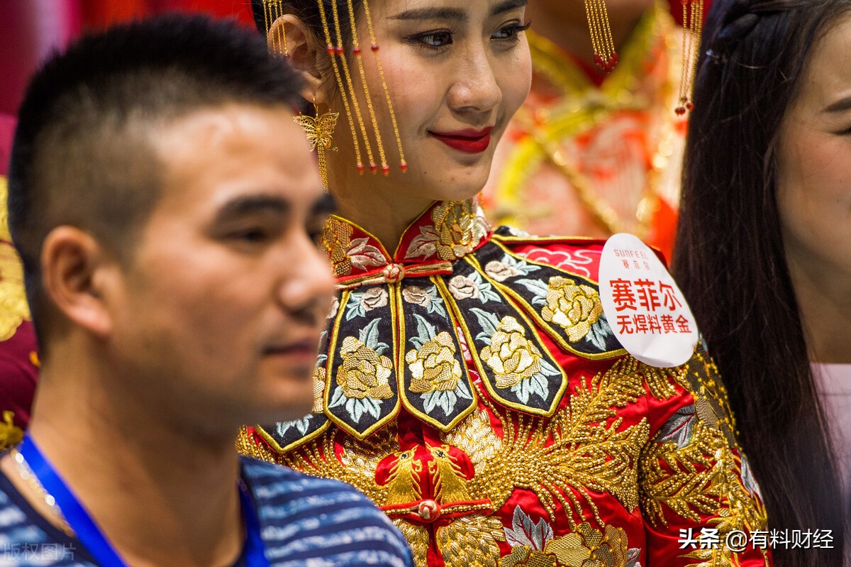 今日金价11月7号黄金价格多少一克,8月22日黄金价格今天多少一克