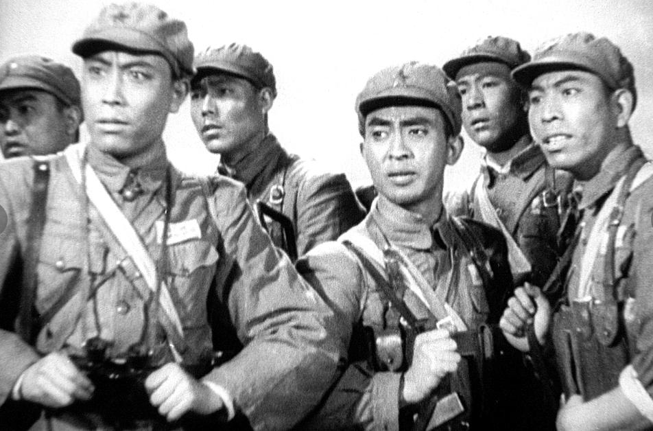 智取华山电影是真实素材吗,电影智取华山全本