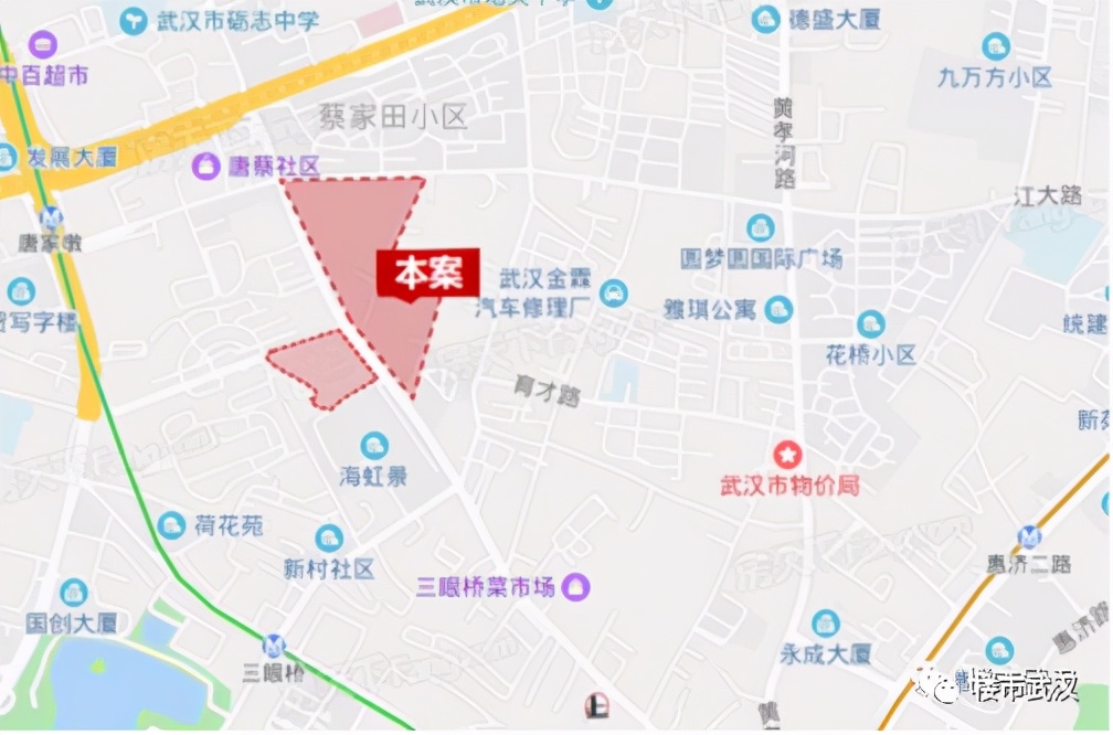 争议较大的房产,争议较大楼盘