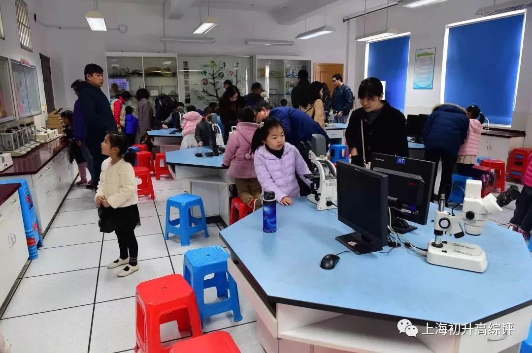 闵行公办TOP交大二附中喜报连连!幼小初高15年,贯通顶尖高校路