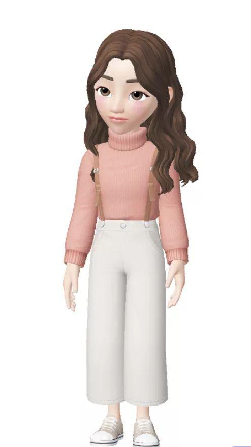 2021年即将流行的染发色,2020年流行的9大发色