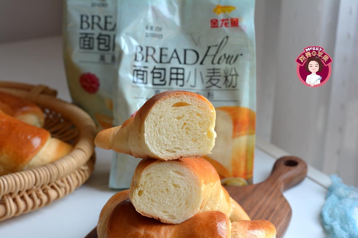 用不完的淡奶油怎么做面包,打发过的淡奶油做面包窍门