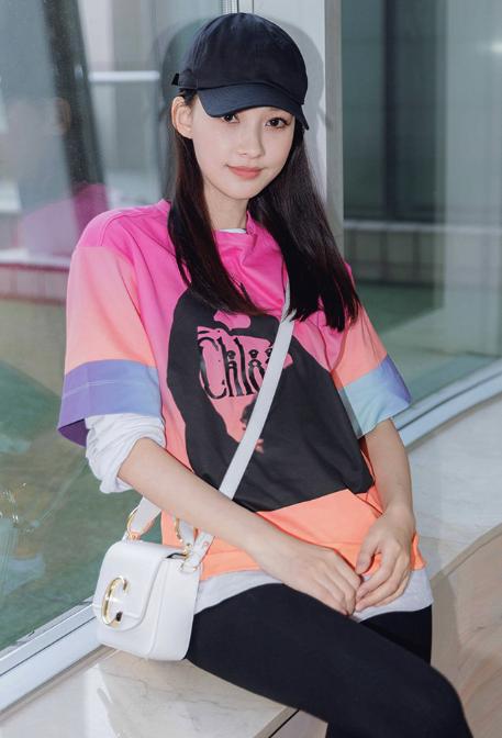 杨幂、唐嫣、古力娜扎人手一只、自带C位效应的CHLOE是什么牌子?