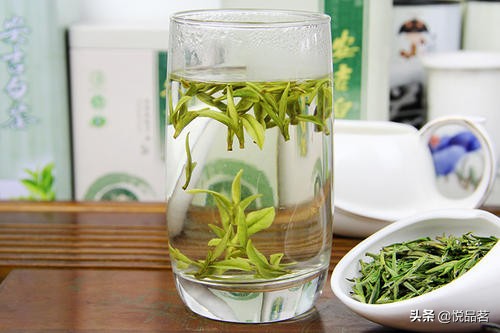 怎样选购正宗安吉白茶,什么样的安吉白茶好