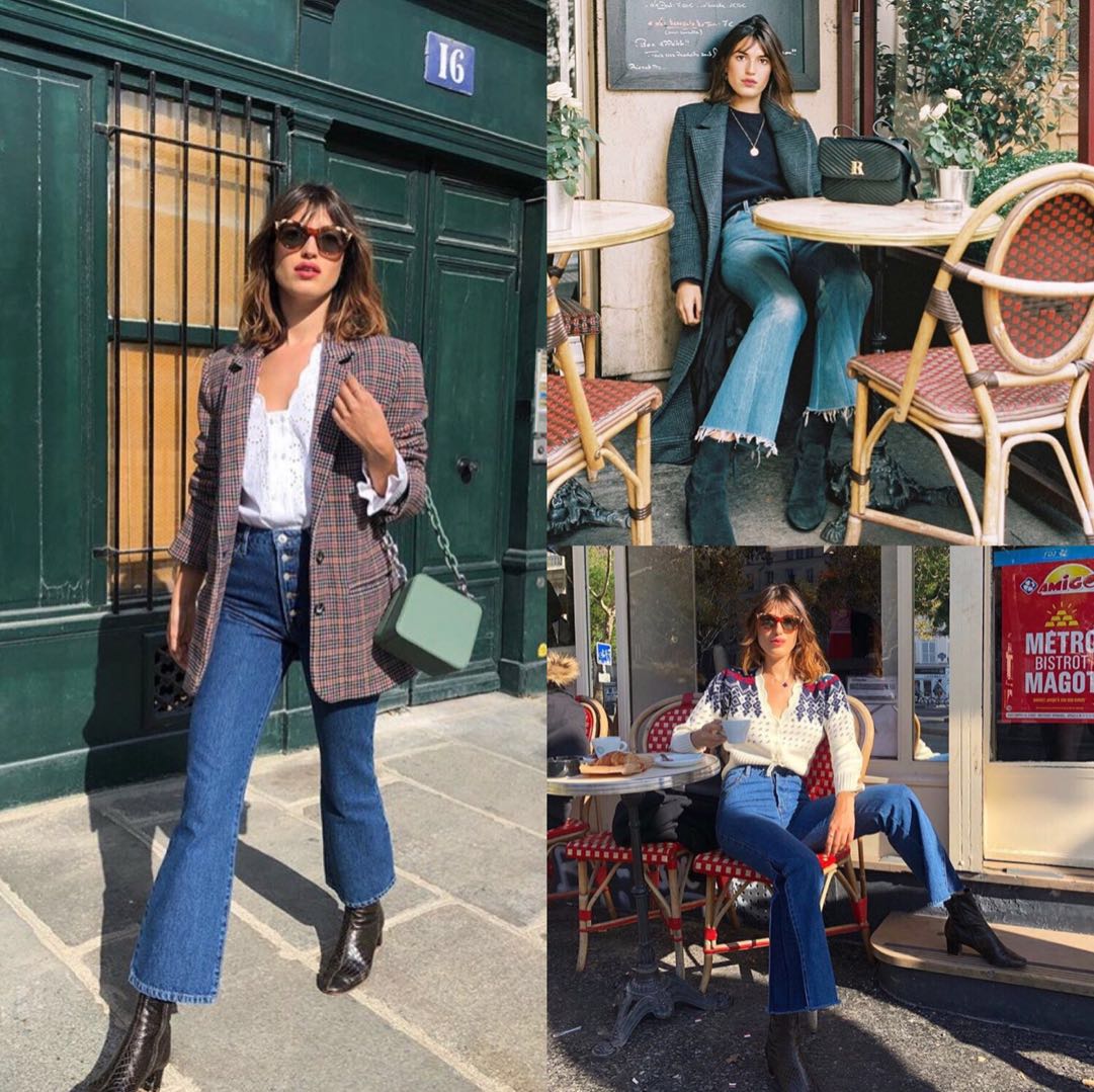 无处不在的牛仔裤，你了解多少？这条定义时尚的裤子，值得你最爱