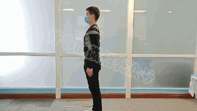 强腰固腰训练,麦肯基腰部运动疗法