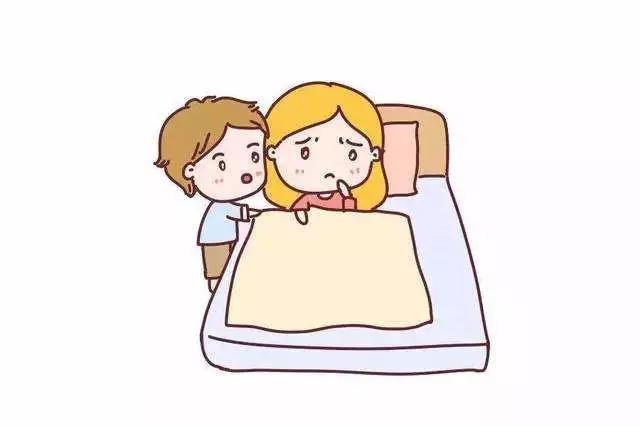 34周胎儿缺氧发出的三大求救信号,孕妇出现这5大征兆