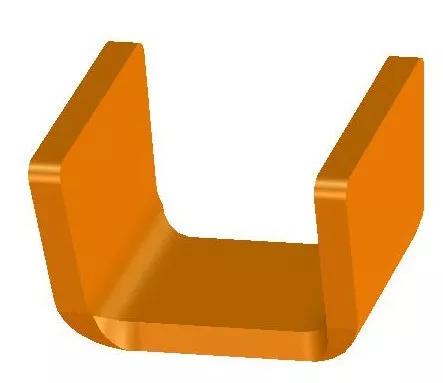 手动方管u型弯曲方法,不锈钢棒u型弯曲模具