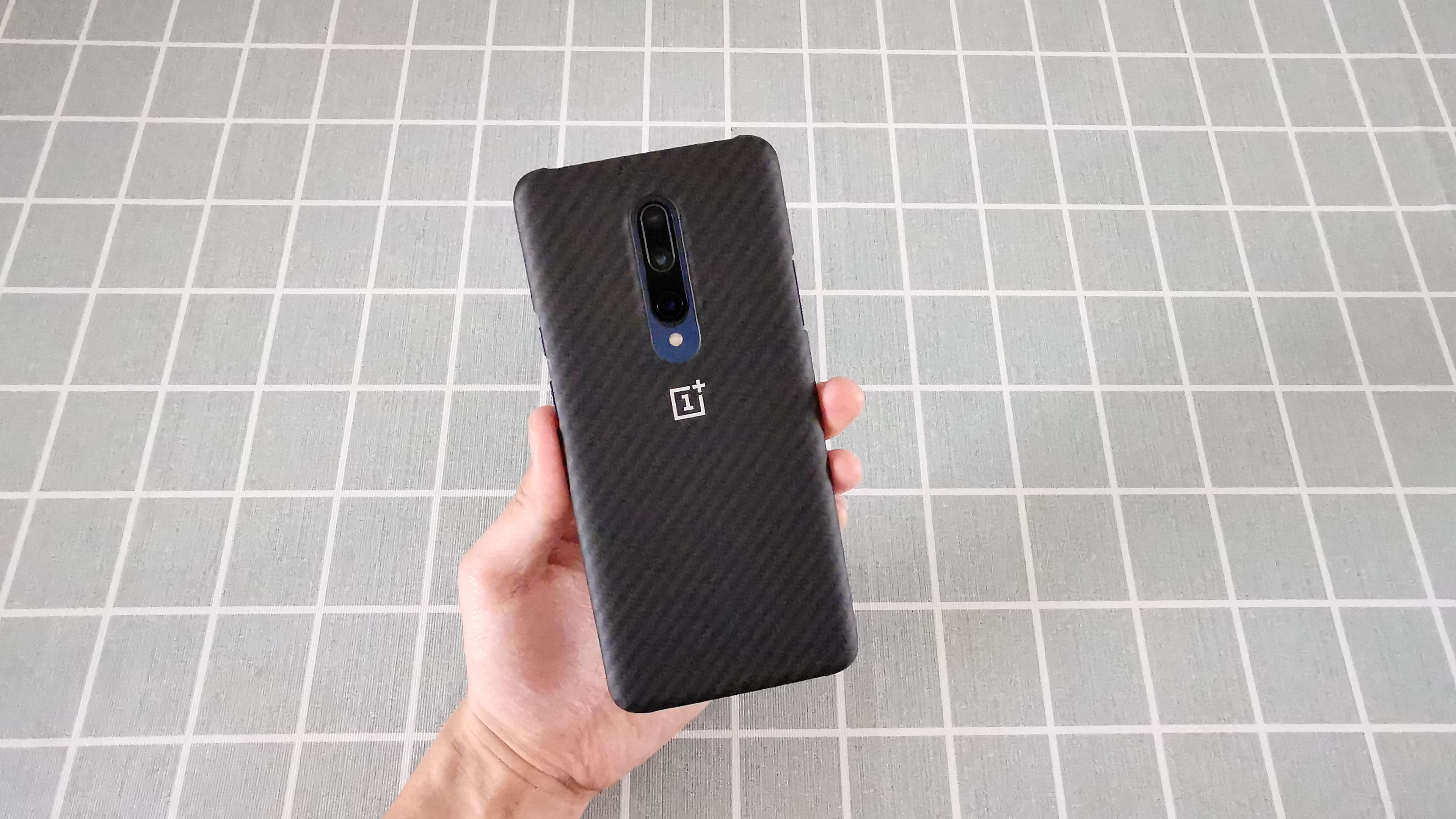 一加7pro最好手感的手机壳,一加7pro适合什么手机壳