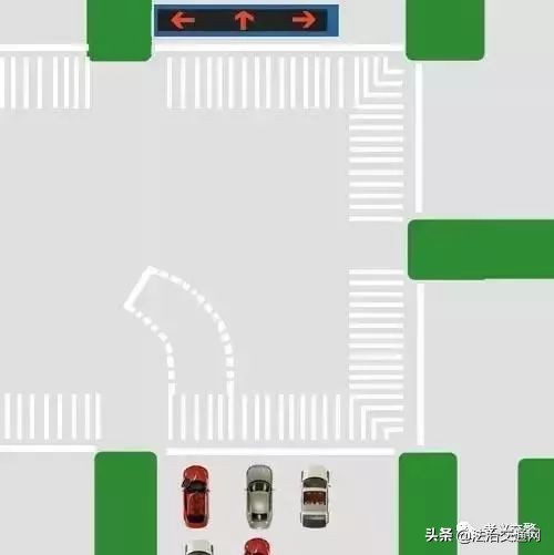 孝义城区改造,孝义交警查改装