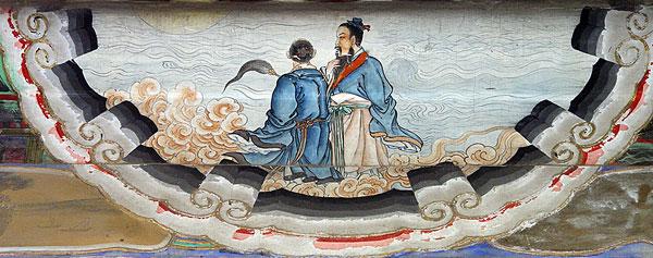 关于月亮的故事和中秋节的习俗,关于中秋月亮的传说