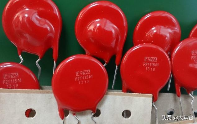 浪涌保护器压敏电阻和芯片,浪涌抑制器的作用