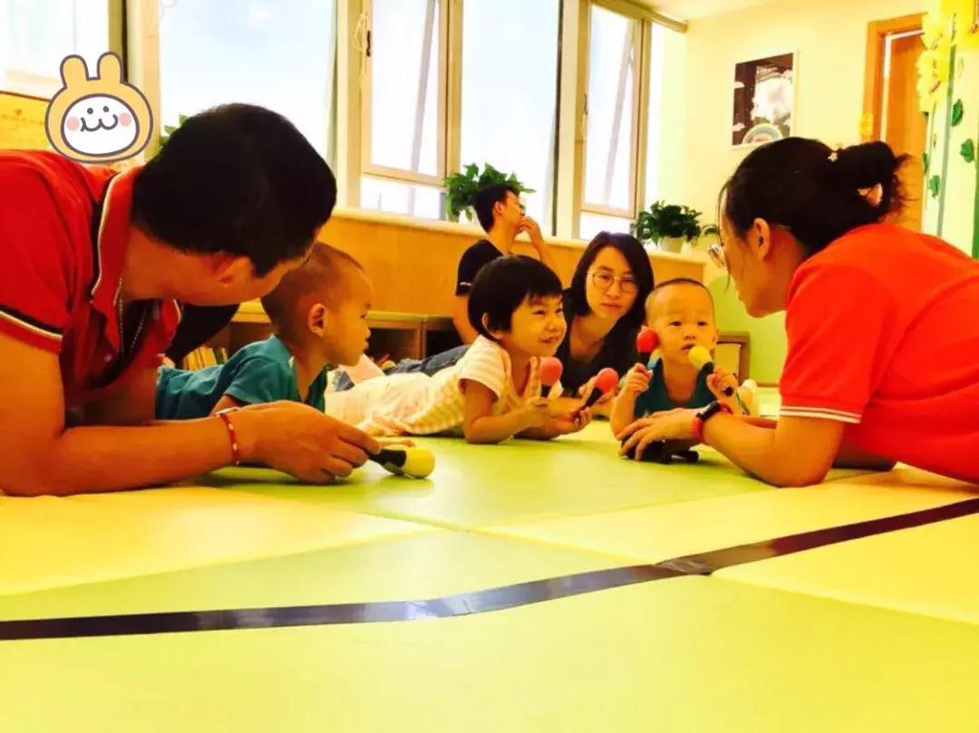 问答｜61MaMa×Nina老师，5分钟让你了解托育早教