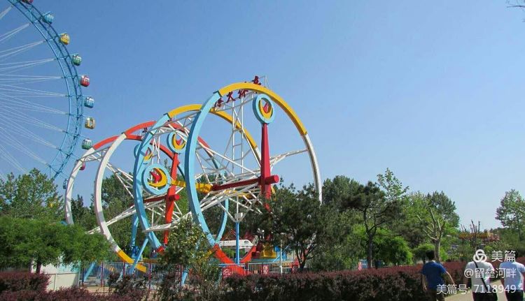 秦皇岛山海关游记,秦皇岛东山游记