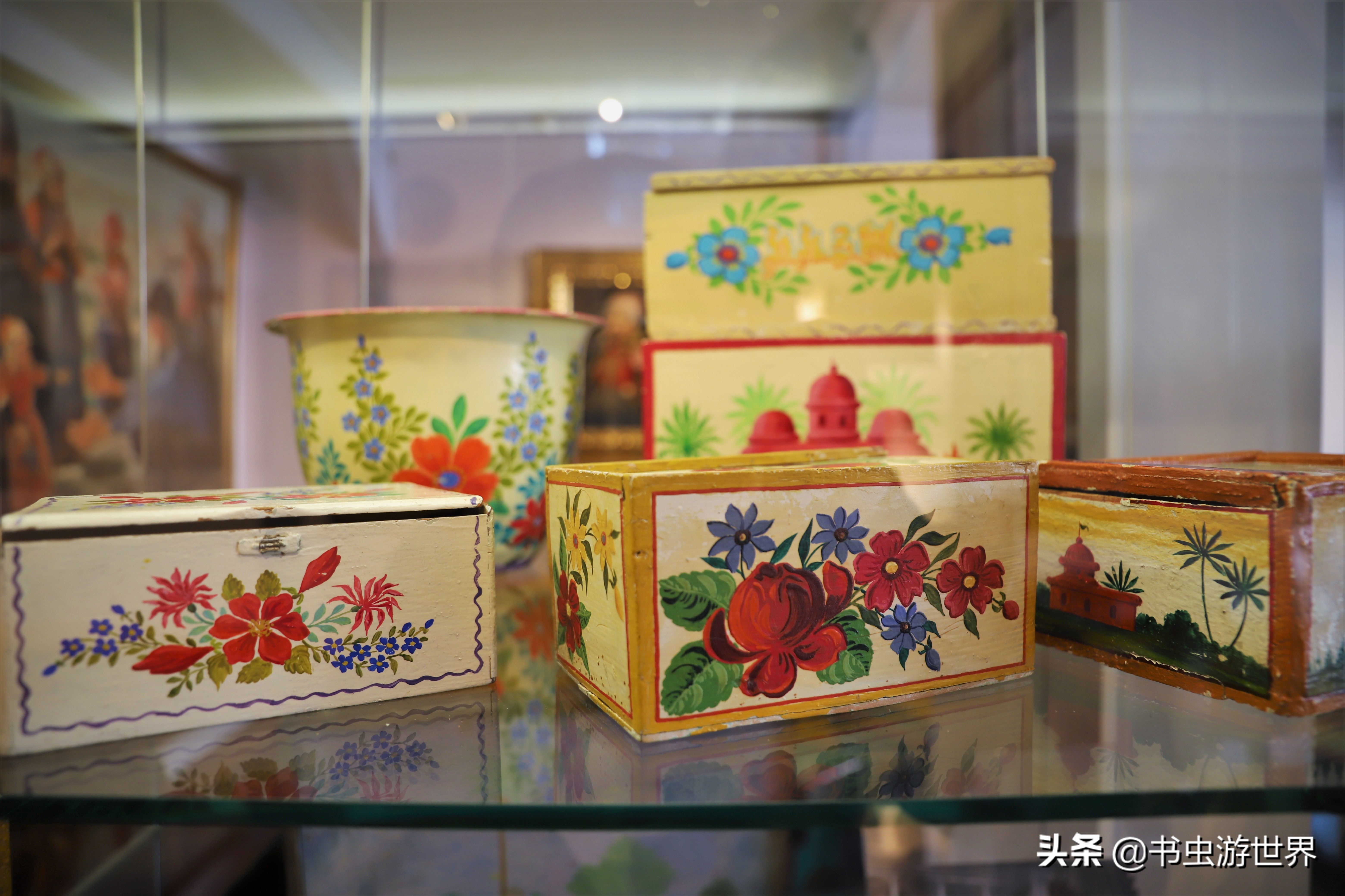 在马尔肯的一段搭车经历，终于让我知道什么是尬聊了