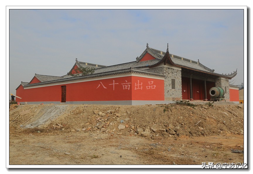 奉化方桥拆迁户,奉化区方桥街道方桥新村何时拆迁