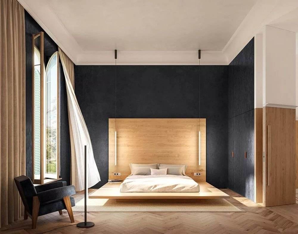 家里空间小折叠床往什么地方放,家里适合放的折叠床