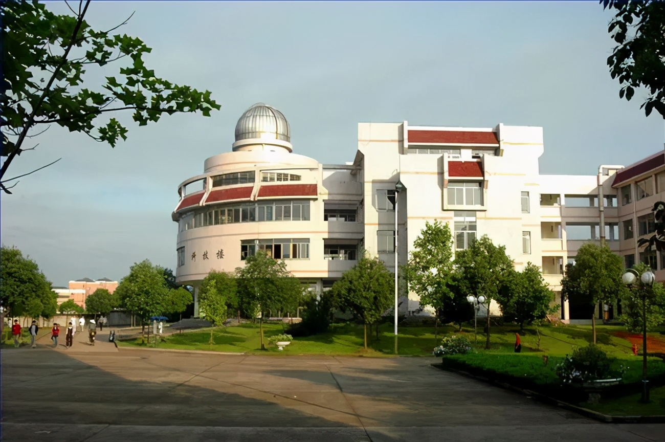 金华市高中名校,金华南苑中学学霸