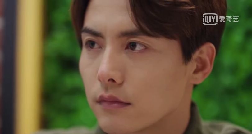 马天宇杨紫甜剧照,马天宇和杨紫是恋人吗