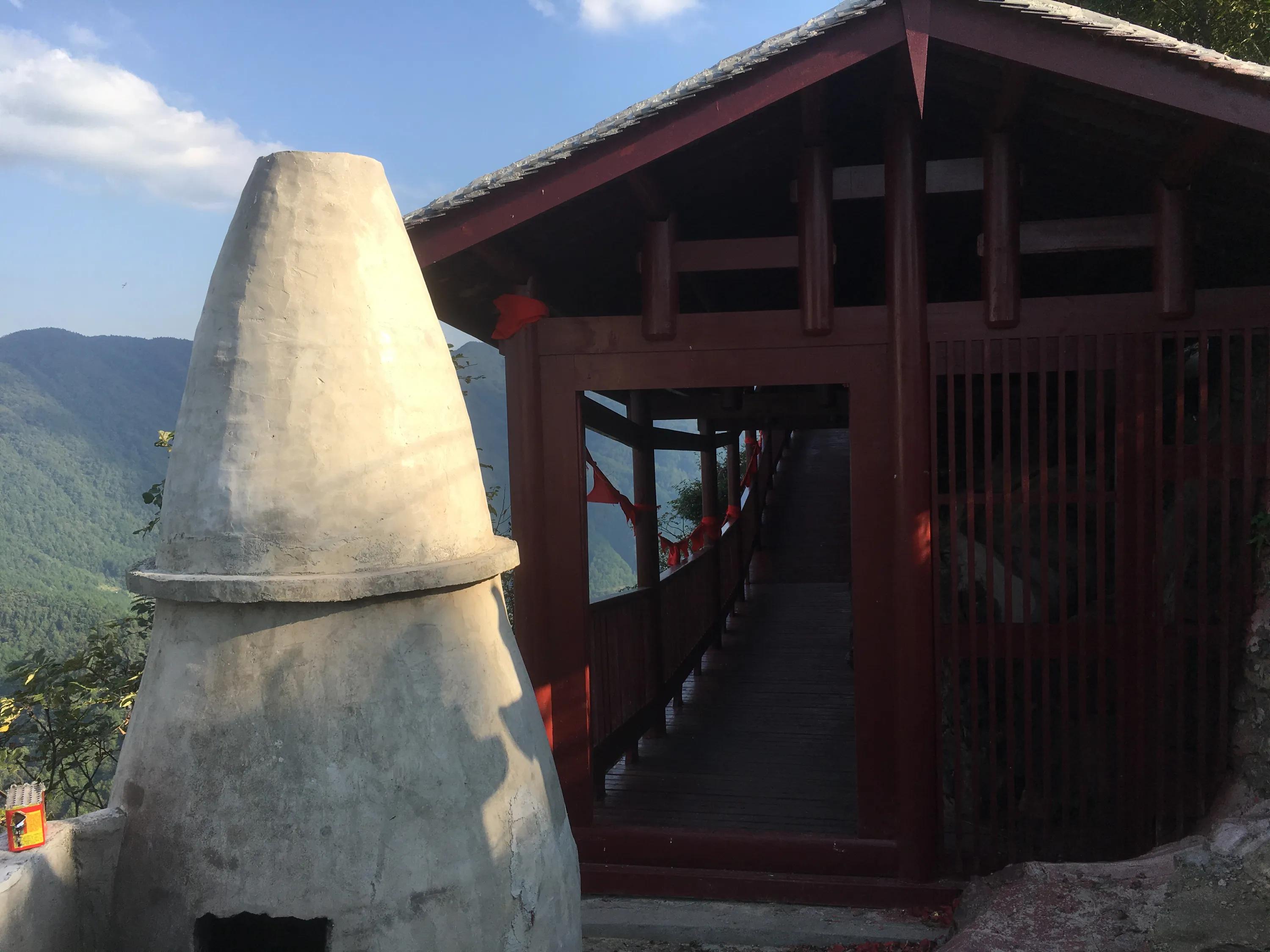 重庆南川区哪个地方好玩,重庆南川是哪些地方