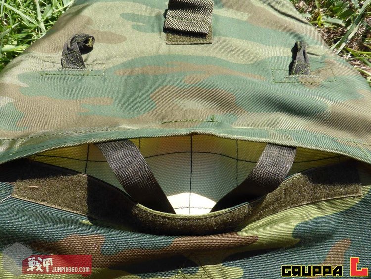 俄军标配的是几级防弹衣,俄罗斯陆军单兵防弹衣