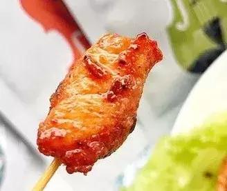 爱吃牙签肉教你在家做,好吃的牙签肉教程
