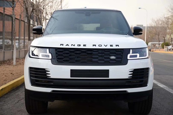 19款路虎揽胜尊崇创世加长版5.0,路虎揽胜尊崇创世加长版19款20款