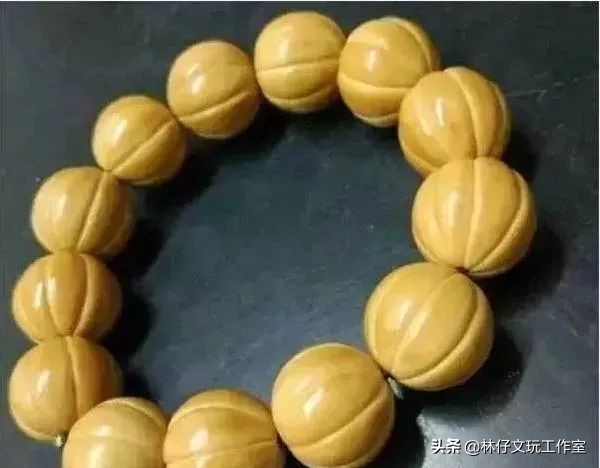 猴头六方文玩手串搭配,文玩手串猴头凤眼菩提