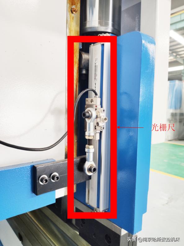 数控折弯机和普通折弯机的区别,哈斯数控折弯机编程