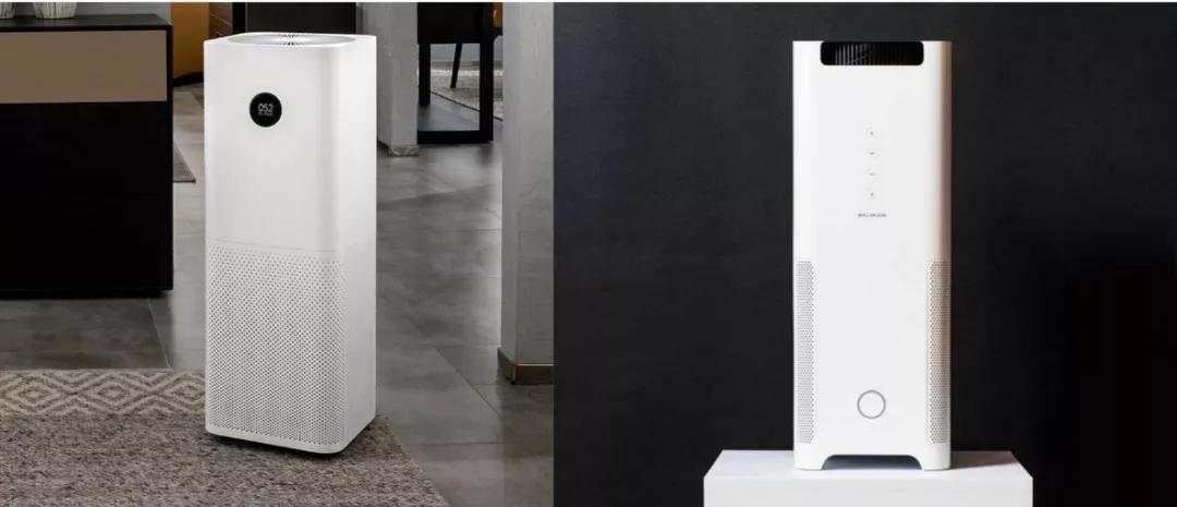 日本巴慕达加湿器,日本巴慕达空气净化器