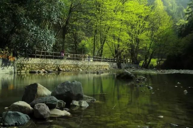 中国的世界级自然景观,中国的绝美风景惊艳了全世界