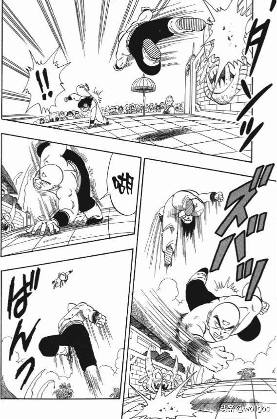 黑白漫画和彩色漫画哪个更难画,彩色版漫画欣赏