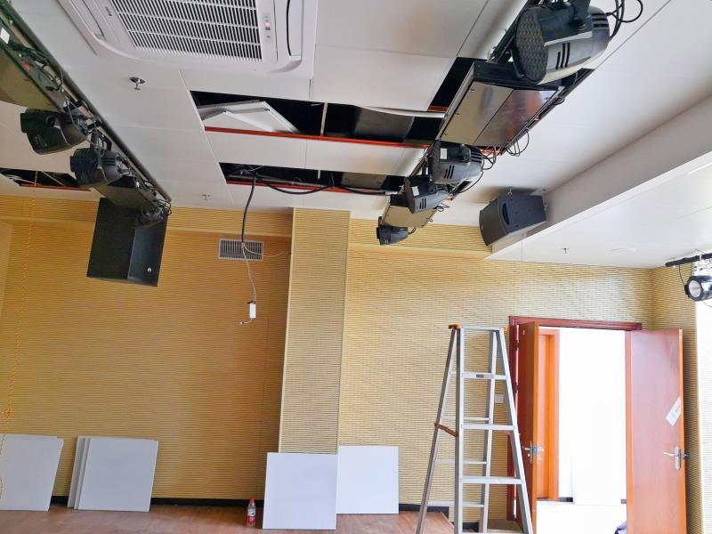 如何玩音响的低频,浅谈音响低频