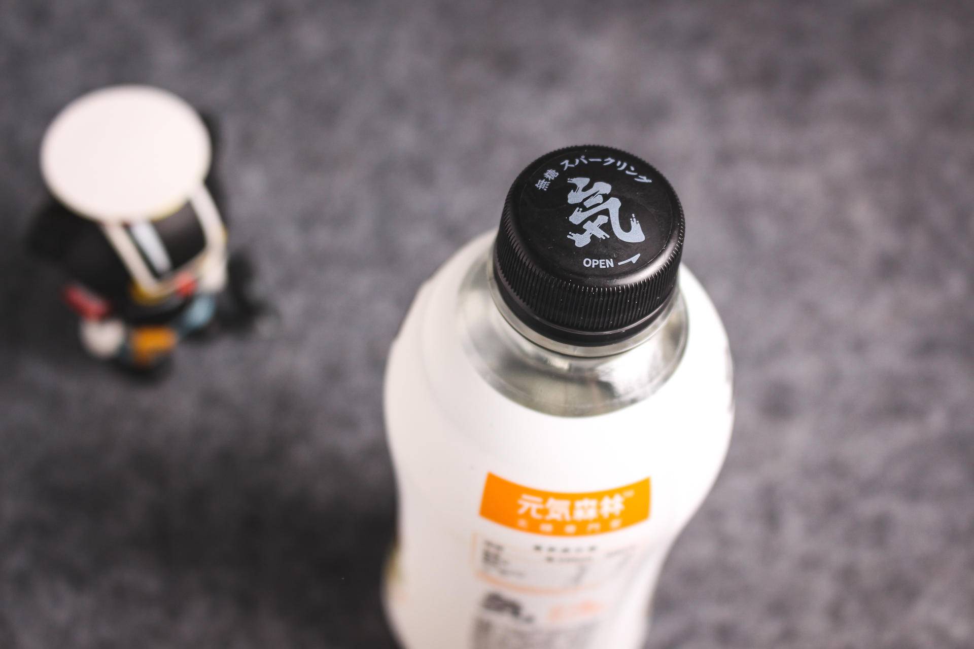 苏打水气泡水推介,全网最好喝的苏打气泡水