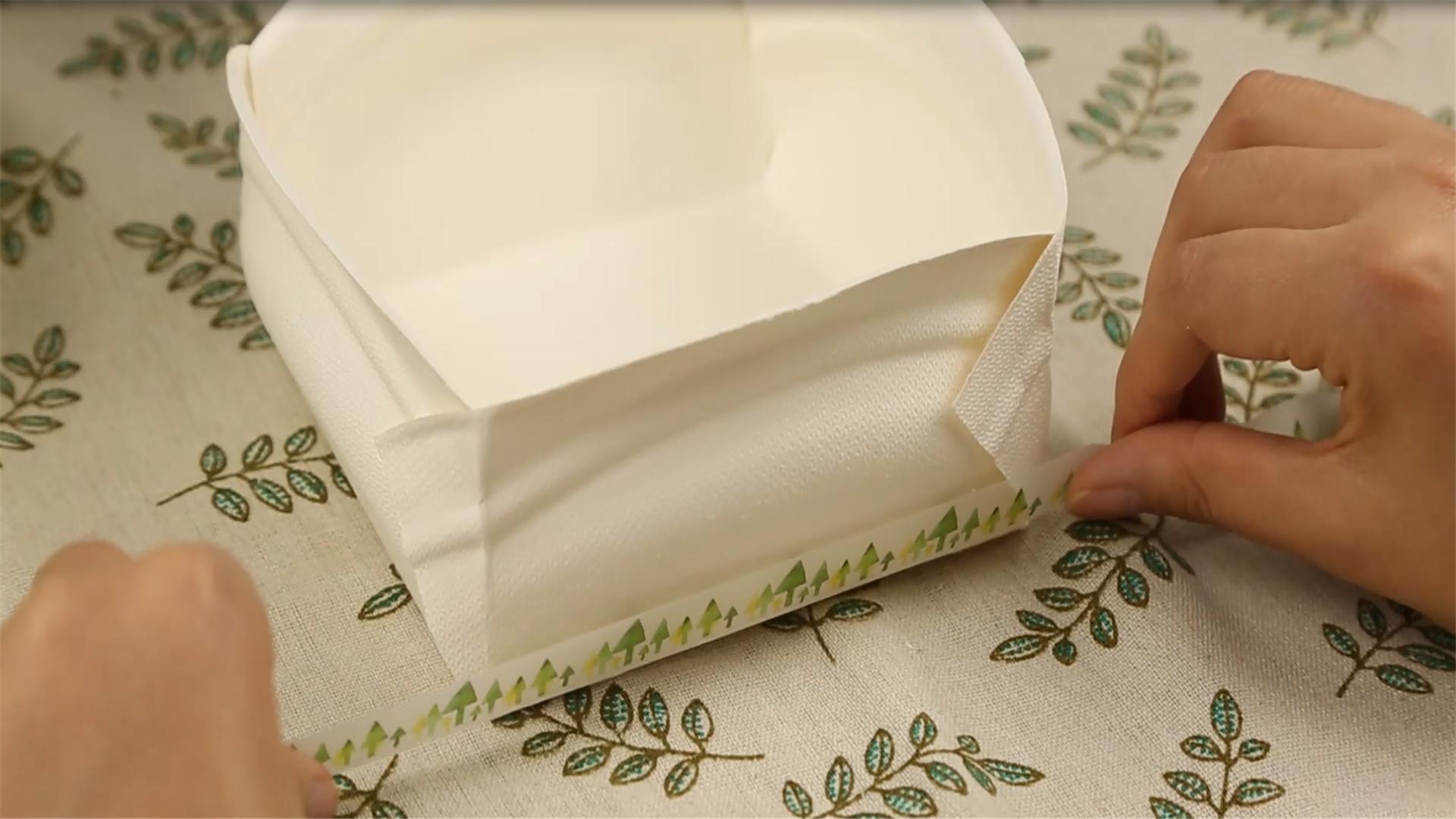 旧的纸盘子怎么改造,废弃的小碟子可以怎么废物利用