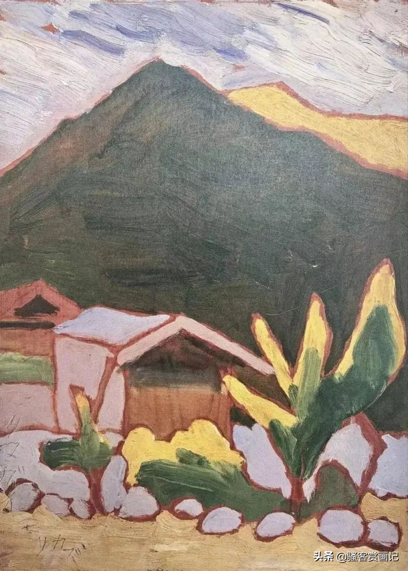 大道至简艺术家笔下的器物,大道至简返璞归真书法作品