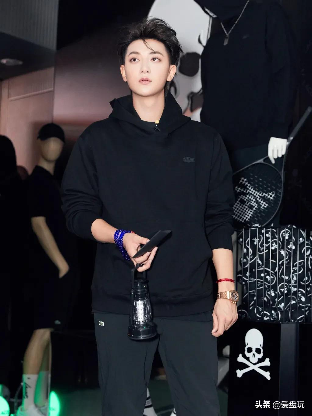 男人戴的串都有什么,男人戴多大手串比较好