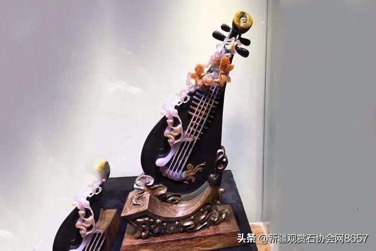 七彩阿拉善玛瑙,七彩玛瑙是怎么形成的