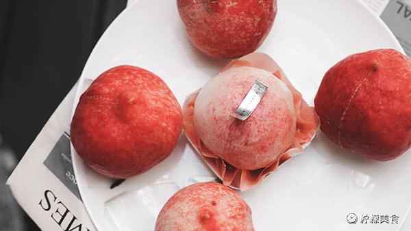 早知道这颗桃来了，那我还去什么日本