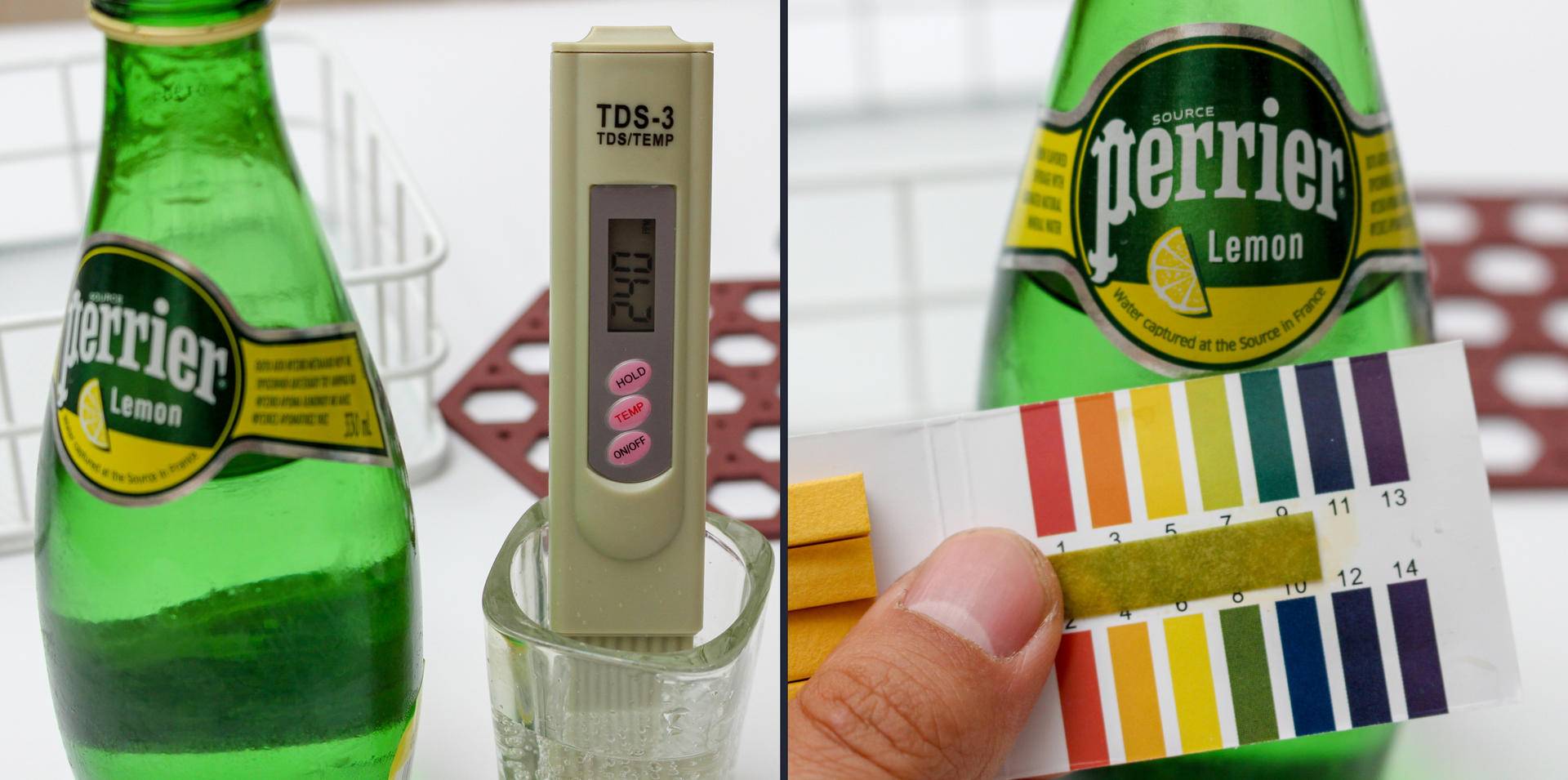 苏打水气泡水推介,全网最好喝的苏打气泡水